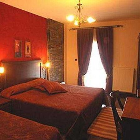 Don Constantino Hotel & Spa Polinérion المظهر الخارجي الصورة