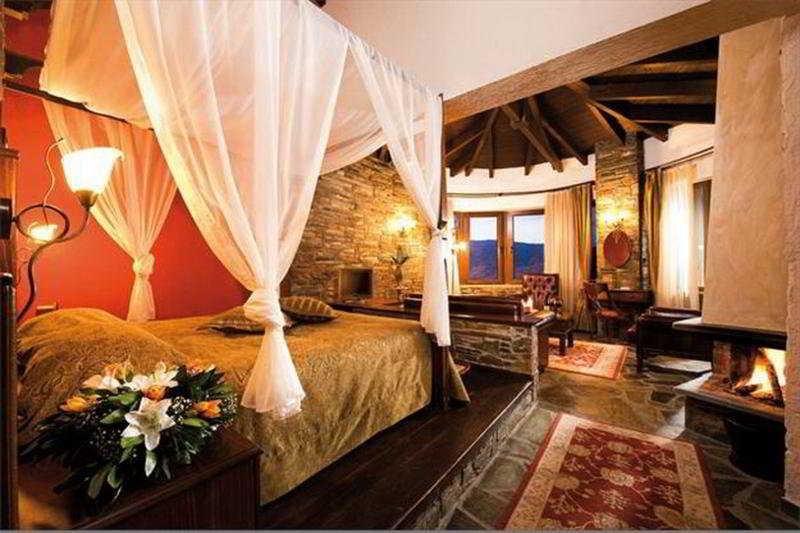 Don Constantino Hotel & Spa Polinérion المظهر الخارجي الصورة